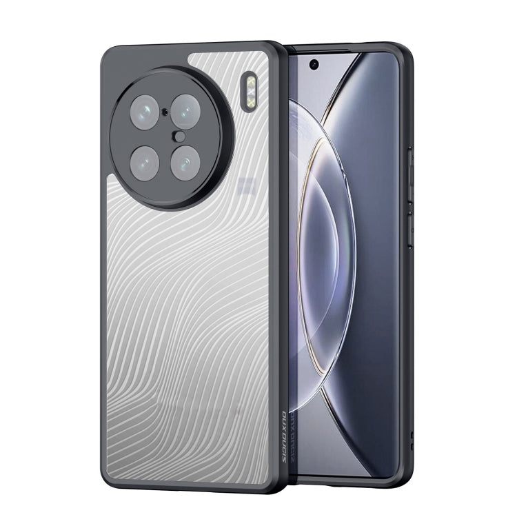 DUX DUCIS Aimo Series TPU + PC Frosted Feel Phone Case, For Honor Magic5, For Honor Magic5 Pro / Magic5 Ultimate, For Huawei P60 Art, For Huawei P60 / P60 Pro, For OPPO Find X6 Pro, For OPPO Find X6, For Samsung Galaxy S23 Ultra, For vivo X90