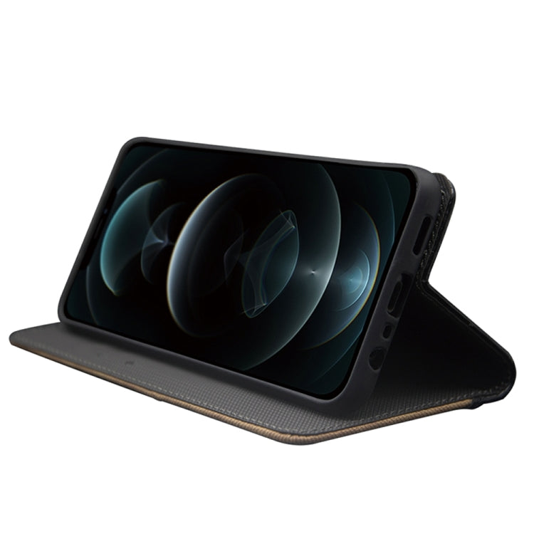 idewei Two-color Splicing Leather Phone Case, For T-Mobile REVVL 6 5G, For Motorola Moto G73, For OPPO A78 5G Global/A58x/A58 5G, For Realme C55 4G, For Realme GT3 5G Global/GT Neo 5 5G, For Sharp Rouvo V, For Ulefone Note 14                           ...