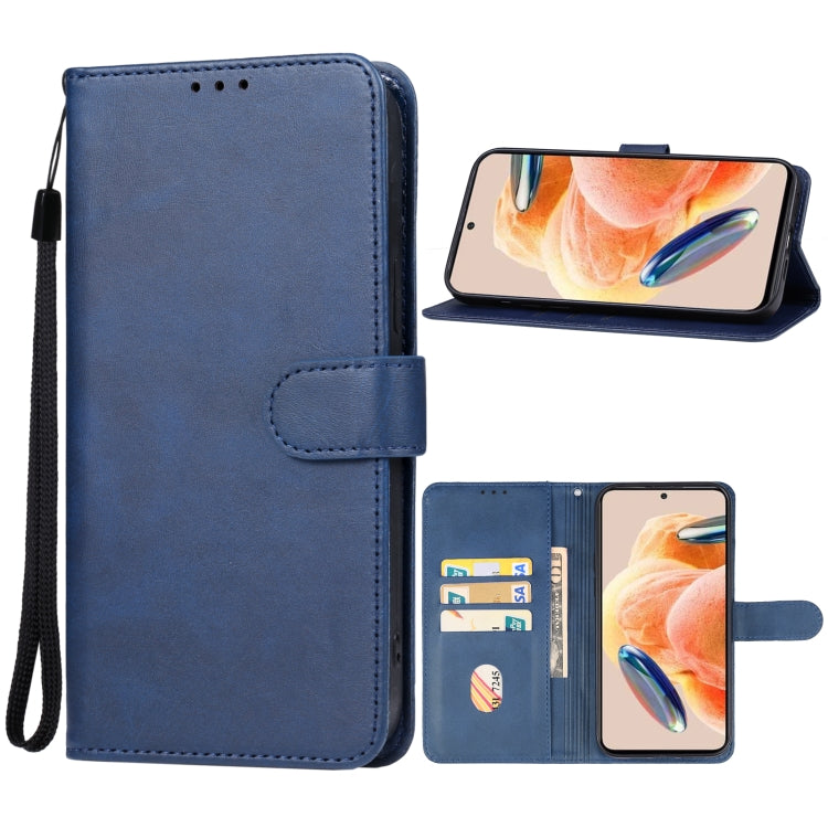 Leather Phone Case, For Xiaomi Redmi Note 12 Pro 4G, For Google Pixel 8 Pro, For Google Pixel 8, For OPPO A1x, For Nokia C12 Plus, For Nokia C12, For Realme GT Neo5 SE, For vivo Y11 2023