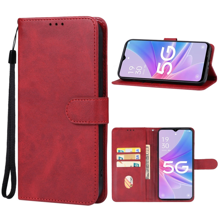 Leather Phone Case, For Xiaomi Redmi Note 12 Pro 4G, For Google Pixel 8 Pro, For Google Pixel 8, For OPPO A1x, For Nokia C12 Plus, For Nokia C12, For Realme GT Neo5 SE, For vivo Y11 2023