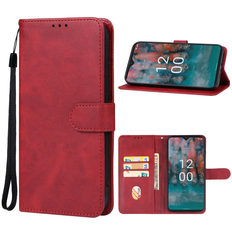 Leather Phone Case, For Xiaomi Redmi Note 12 Pro 4G, For Google Pixel 8 Pro, For Google Pixel 8, For OPPO A1x, For Nokia C12 Plus, For Nokia C12, For Realme GT Neo5 SE, For vivo Y11 2023