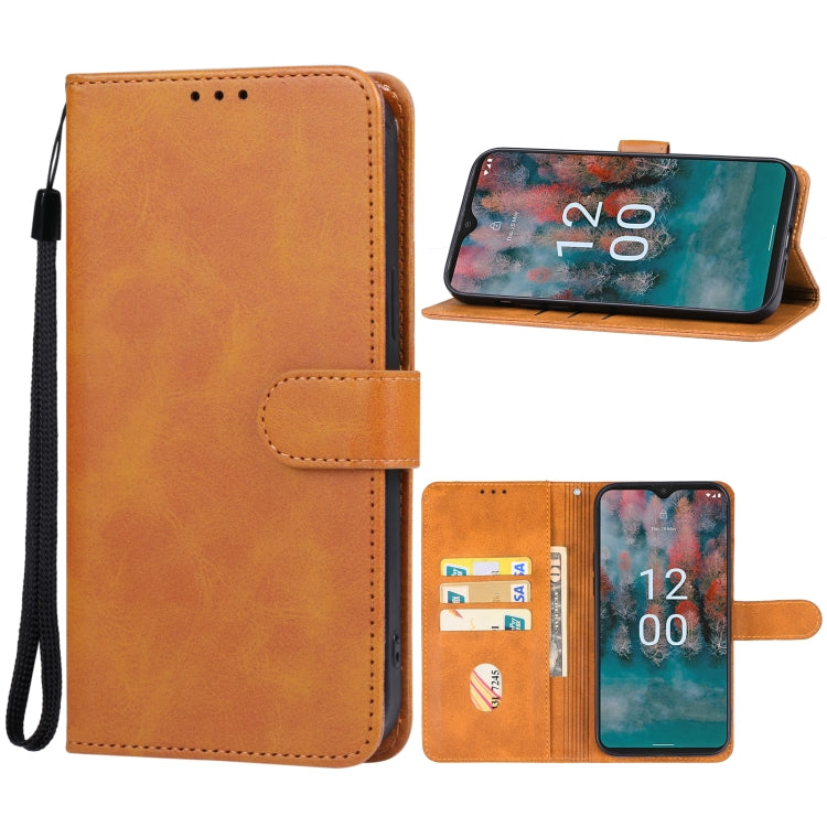 Leather Phone Case, For Xiaomi Redmi Note 12 Pro 4G, For Google Pixel 8 Pro, For Google Pixel 8, For OPPO A1x, For Nokia C12 Plus, For Nokia C12, For Realme GT Neo5 SE, For vivo Y11 2023