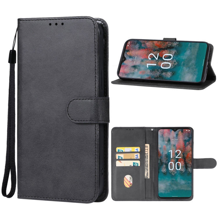 Leather Phone Case, For Xiaomi Redmi Note 12 Pro 4G, For Google Pixel 8 Pro, For Google Pixel 8, For OPPO A1x, For Nokia C12 Plus, For Nokia C12, For Realme GT Neo5 SE, For vivo Y11 2023