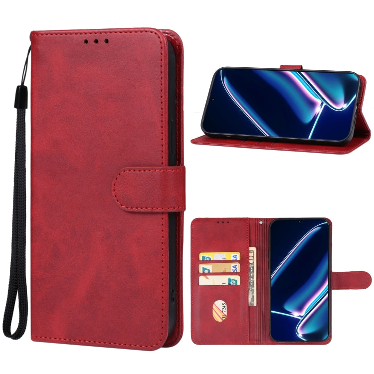 Leather Phone Case, For Xiaomi Redmi Note 12 Pro 4G, For Google Pixel 8 Pro, For Google Pixel 8, For OPPO A1x, For Nokia C12 Plus, For Nokia C12, For Realme GT Neo5 SE, For vivo Y11 2023