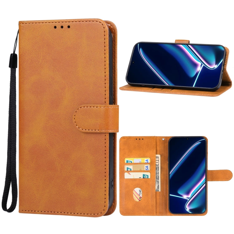 Leather Phone Case, For Xiaomi Redmi Note 12 Pro 4G, For Google Pixel 8 Pro, For Google Pixel 8, For OPPO A1x, For Nokia C12 Plus, For Nokia C12, For Realme GT Neo5 SE, For vivo Y11 2023