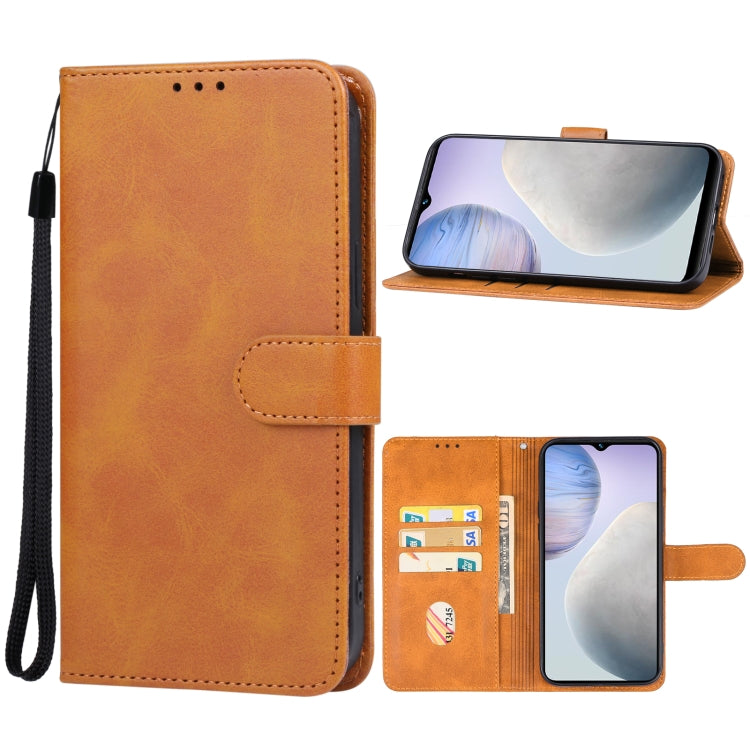 Leather Phone Case, For Xiaomi Redmi Note 12 Pro 4G, For Google Pixel 8 Pro, For Google Pixel 8, For OPPO A1x, For Nokia C12 Plus, For Nokia C12, For Realme GT Neo5 SE, For vivo Y11 2023