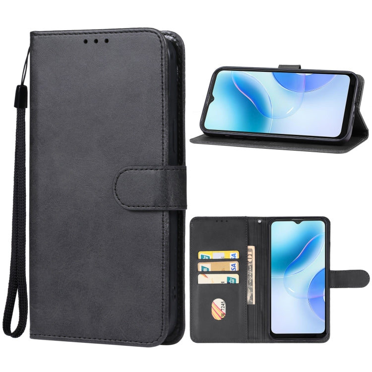 Leather Phone Case, For Blackview A53 / A53 Pro, For Blackview Oscal C30 / C30 Pro, For DOOGEE N50, For Huawei nova 11 Ultra, For Realme narzo N55, For ZTE Axon 50 Ultra, For vivo T2 India, For vivo T2x India