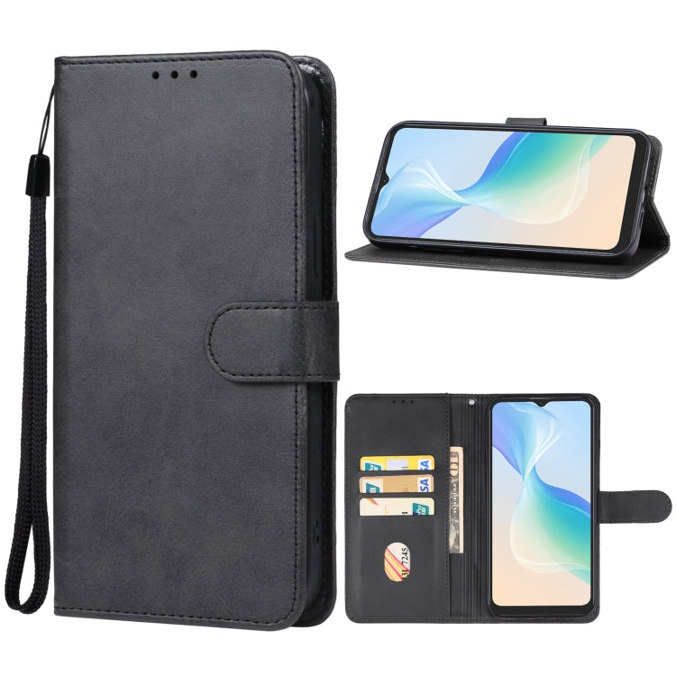 Leather Phone Case, For Blackview A53 / A53 Pro, For Blackview Oscal C30 / C30 Pro, For DOOGEE N50, For Huawei nova 11 Ultra, For Realme narzo N55, For ZTE Axon 50 Ultra, For vivo T2 India, For vivo T2x India