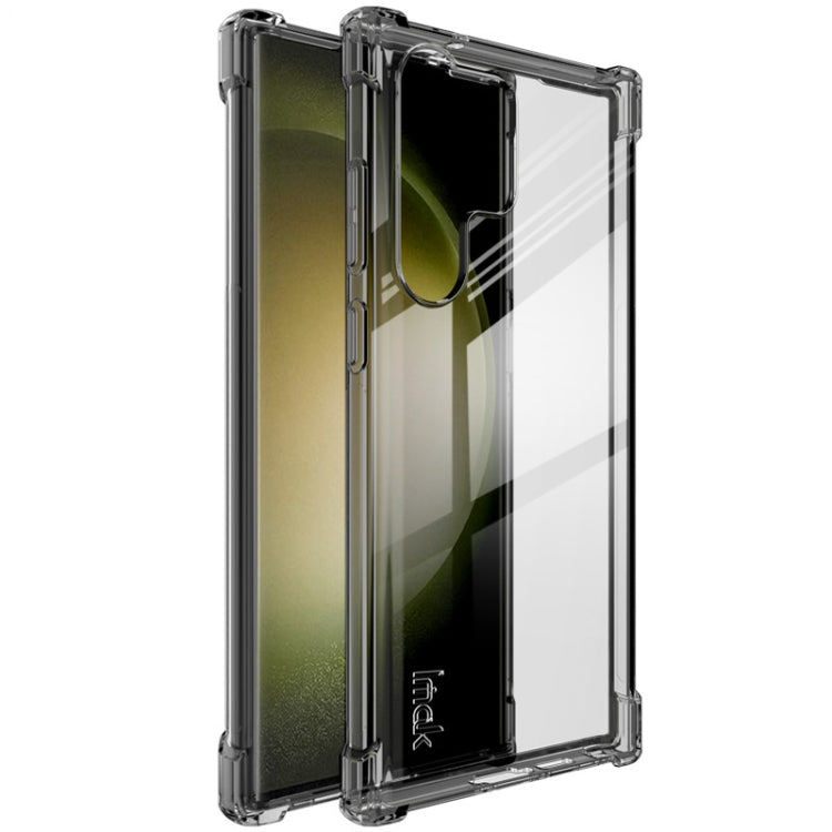 imak Shockproof Airbag TPU Phone Case