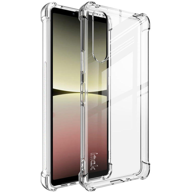 imak Shockproof Airbag TPU Phone Case