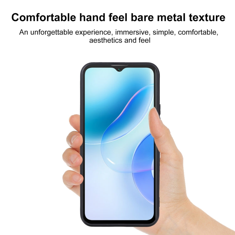 TPU Phone Case, For Blackview A53 / A53 Pro, For Blackview Oscal C30 / C30 Pro, For Doogee N50, For Realme narzo N55, For vivo T2 India, For vivo T2x India, For ZTE Axon 50 Ultra