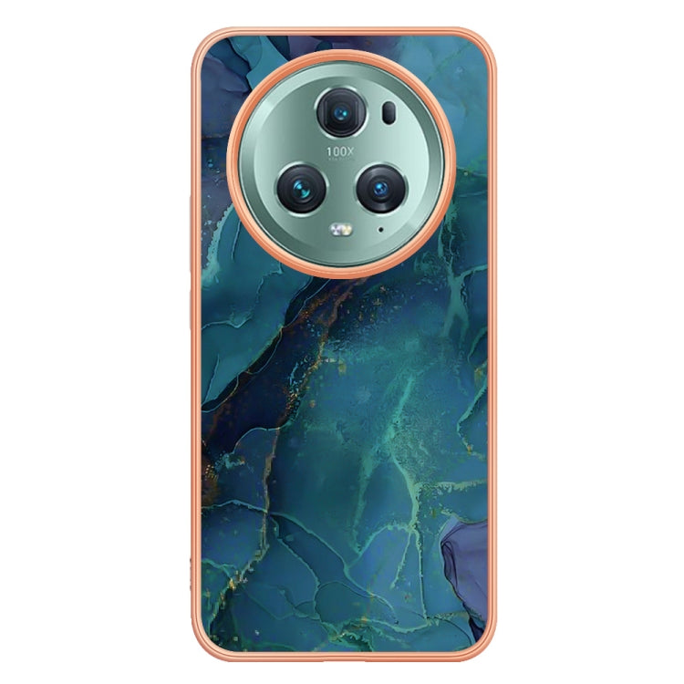 Electroplating Marble Dual-side IMD Phone Case