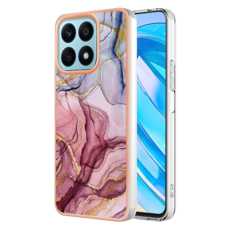 Electroplating Marble Dual-side IMD Phone Case