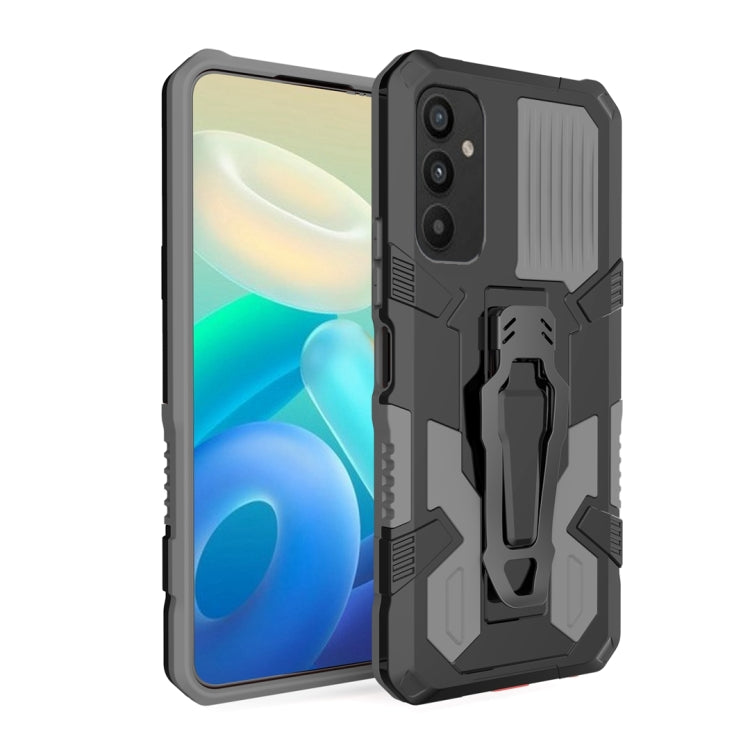 Armor Warrior Shockproof PC + TPU Phone Case, Series 1