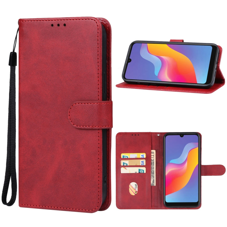 Leather Phone Case, For Honor 8A Prime, For Nokia C22, For Samsung Galaxy F54, For vivo Y75s, For Xiaomi Redmi Note 12S