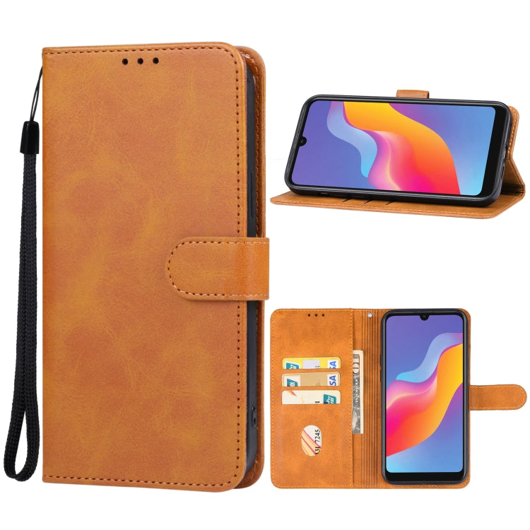 Leather Phone Case, For Honor 8A Prime, For Nokia C22, For Samsung Galaxy F54, For vivo Y75s, For Xiaomi Redmi Note 12S