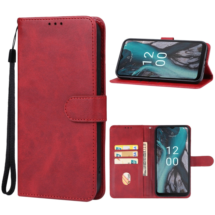 Leather Phone Case, For Honor 8A Prime, For Nokia C22, For Samsung Galaxy F54, For vivo Y75s, For Xiaomi Redmi Note 12S