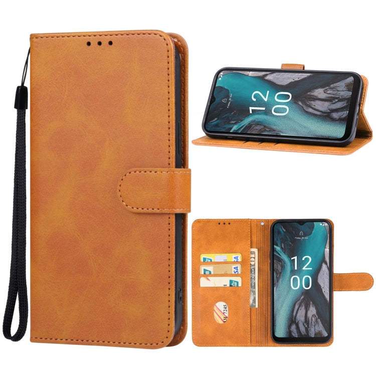 Leather Phone Case, For Honor 8A Prime, For Nokia C22, For Samsung Galaxy F54, For vivo Y75s, For Xiaomi Redmi Note 12S