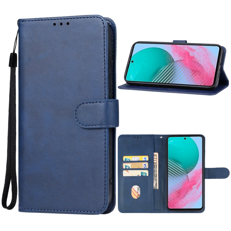 Leather Phone Case, For Honor 8A Prime, For Nokia C22, For Samsung Galaxy F54, For vivo Y75s, For Xiaomi Redmi Note 12S