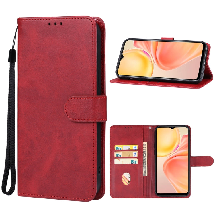 Leather Phone Case, For Honor 8A Prime, For Nokia C22, For Samsung Galaxy F54, For vivo Y75s, For Xiaomi Redmi Note 12S