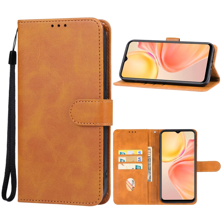 Leather Phone Case, For Honor 8A Prime, For Nokia C22, For Samsung Galaxy F54, For vivo Y75s, For Xiaomi Redmi Note 12S