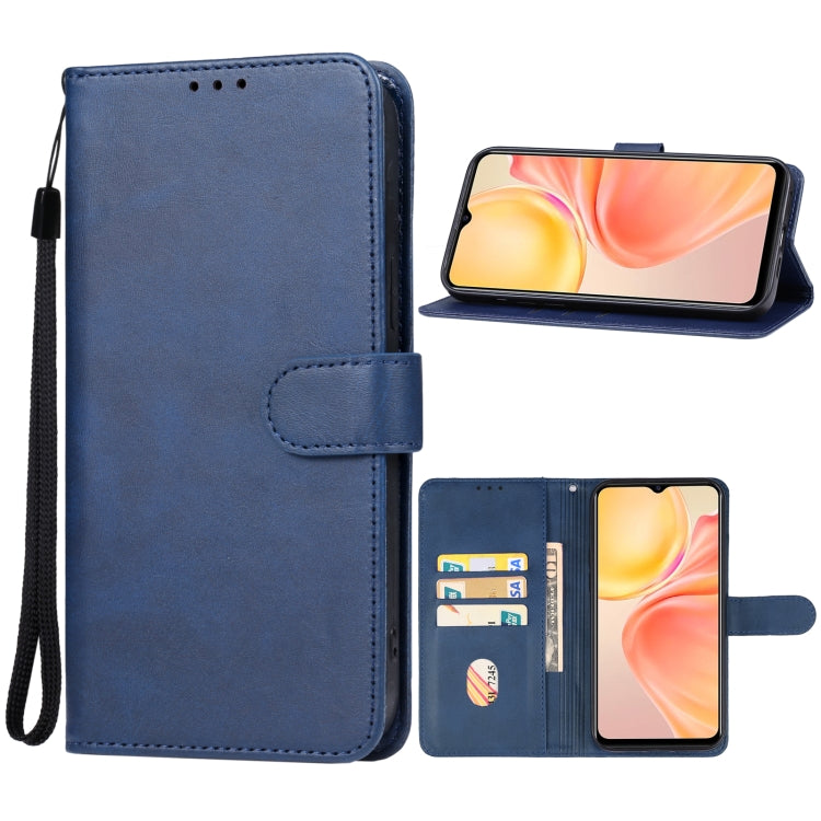 Leather Phone Case, For Honor 8A Prime, For Nokia C22, For Samsung Galaxy F54, For vivo Y75s, For Xiaomi Redmi Note 12S