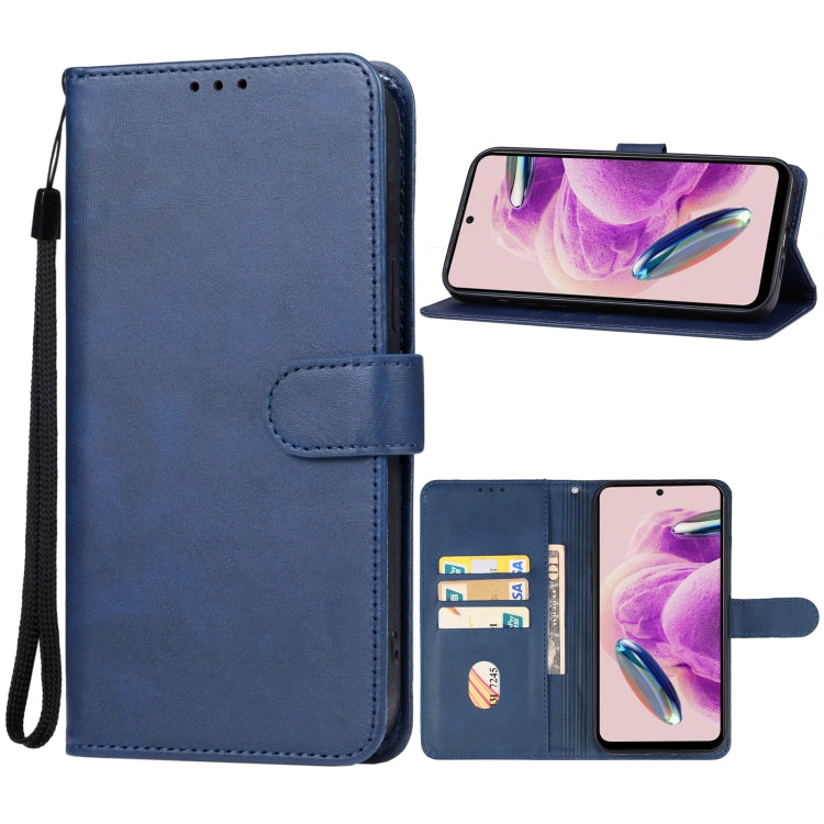 Leather Phone Case, For Honor 8A Prime, For Nokia C22, For Samsung Galaxy F54, For vivo Y75s, For Xiaomi Redmi Note 12S