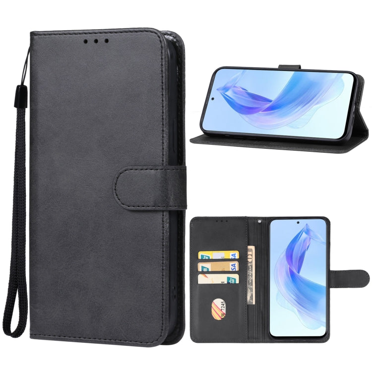 Leather Phone Case, For Honor X50i, For Huawei Maimang 20, For vivo Y78+ / V29 Lite 5G