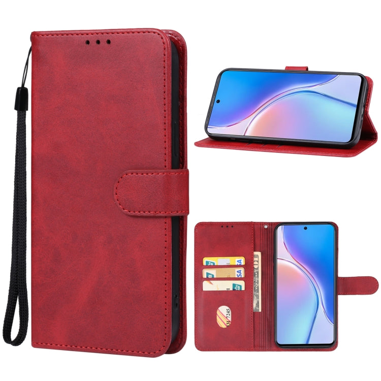 Leather Phone Case, For Honor X50i, For Huawei Maimang 20, For vivo Y78+ / V29 Lite 5G