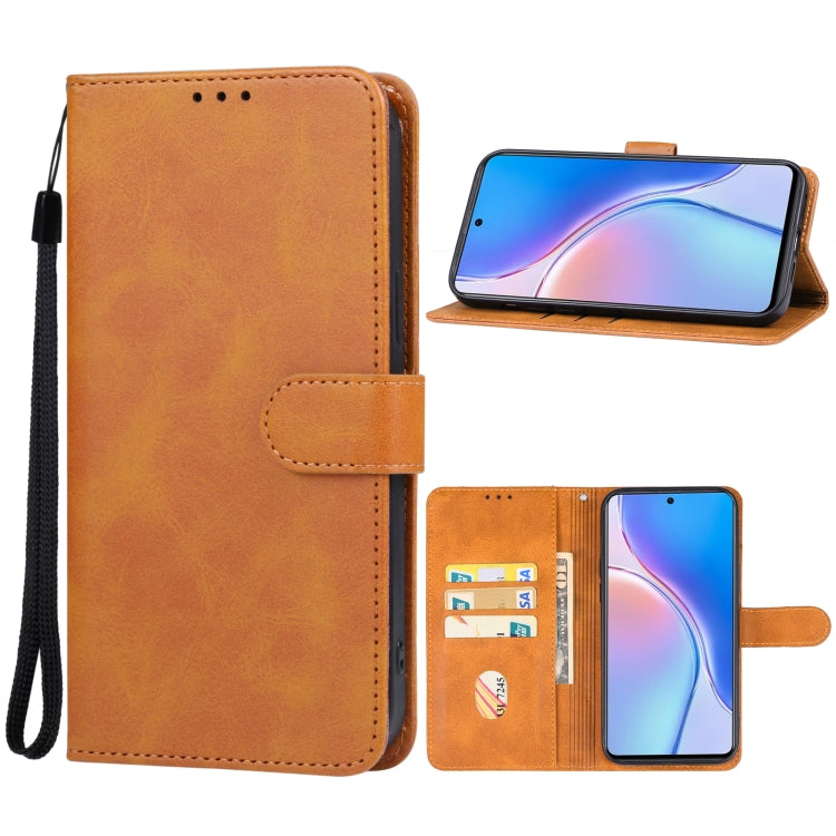 Leather Phone Case, For Honor X50i, For Huawei Maimang 20, For vivo Y78+ / V29 Lite 5G