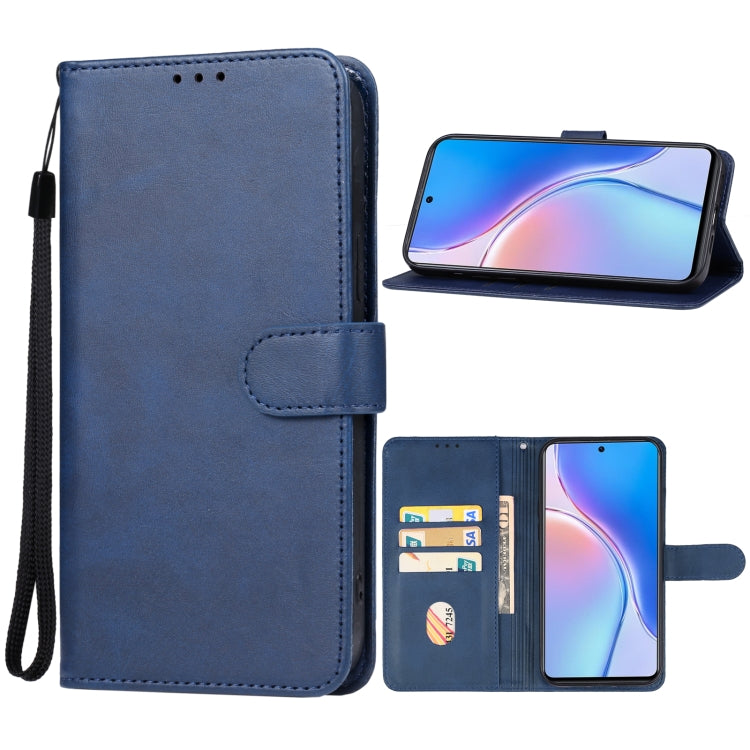 Leather Phone Case, For Honor X50i, For Huawei Maimang 20, For vivo Y78+ / V29 Lite 5G