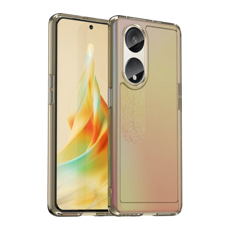 Candy Series TPU Phone Case, For OPPO A1 Pro 5G, For OPPO Reno8 T 5G, For Sony Xperia 10 V