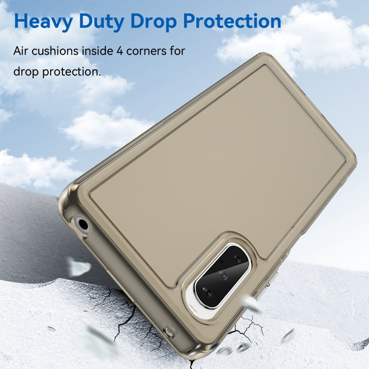 Candy Series TPU Phone Case