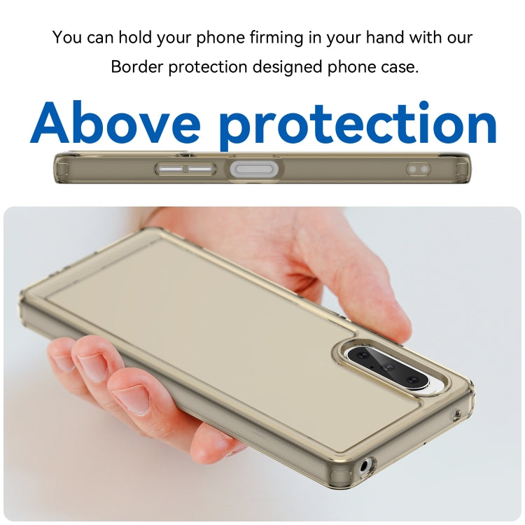 Candy Series TPU Phone Case