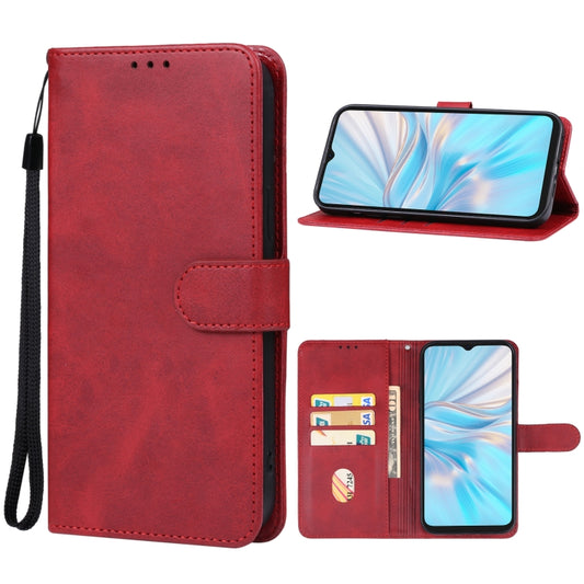 Leather Phone Case, For Blackview Oscal C70, For Nokia XR21
