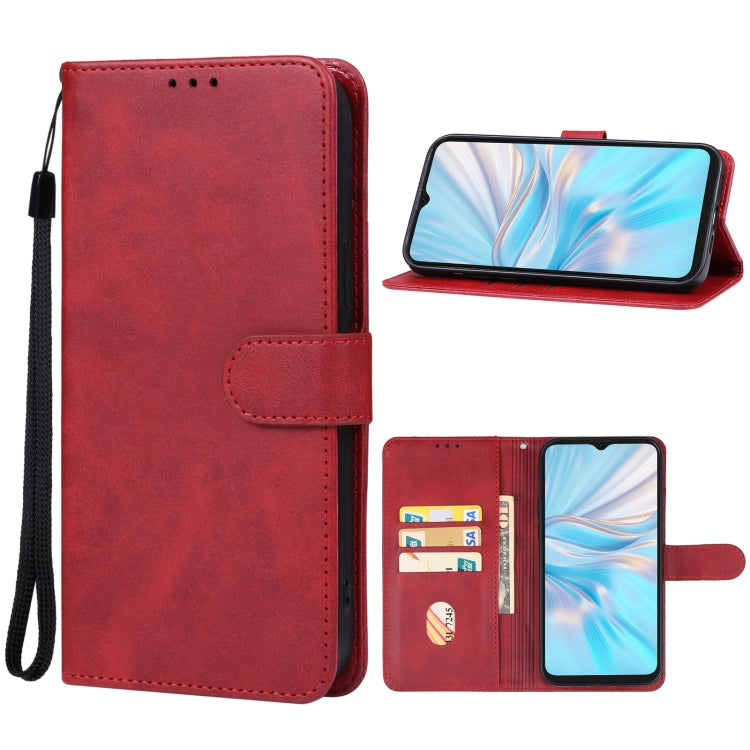 Leather Phone Case, For Blackview Oscal C70, For Nokia XR21, For Realme 11 Pro+