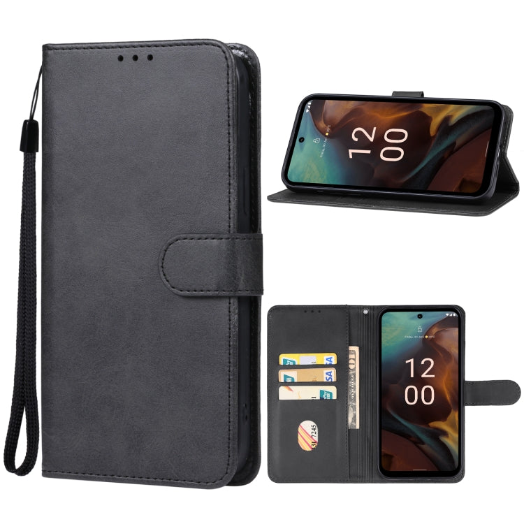 Leather Phone Case, For Blackview Oscal C70, For Nokia XR21, For Realme 11 Pro+