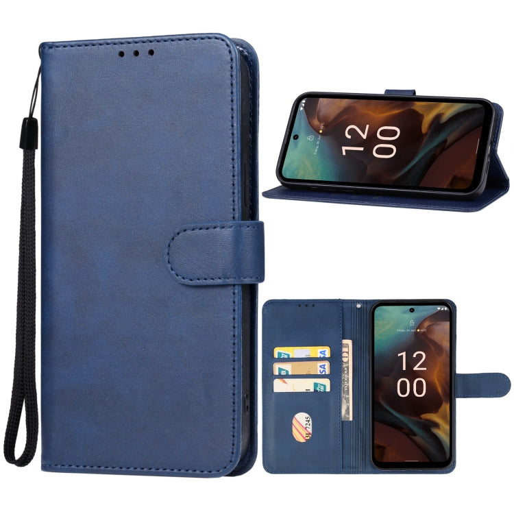 Leather Phone Case, For Blackview Oscal C70, For Nokia XR21, For Realme 11 Pro+