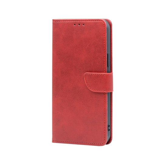 Calf Texture Buckle Flip Leather Phone Case, For vivo iQOO Z7x, For OPPO A55S 5G, For Realme GT Neo5 SE, For Xiaomi Redmi Note 12 Turbo, For Kyocera Digno SX3-KYG02, For Nokia C12