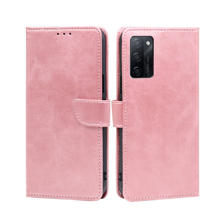 Calf Texture Buckle Flip Leather Phone Case, For vivo iQOO Z7x, For OPPO A55S 5G, For Realme GT Neo5 SE, For Xiaomi Redmi Note 12 Turbo, For Kyocera Digno SX3-KYG02, For Nokia C12