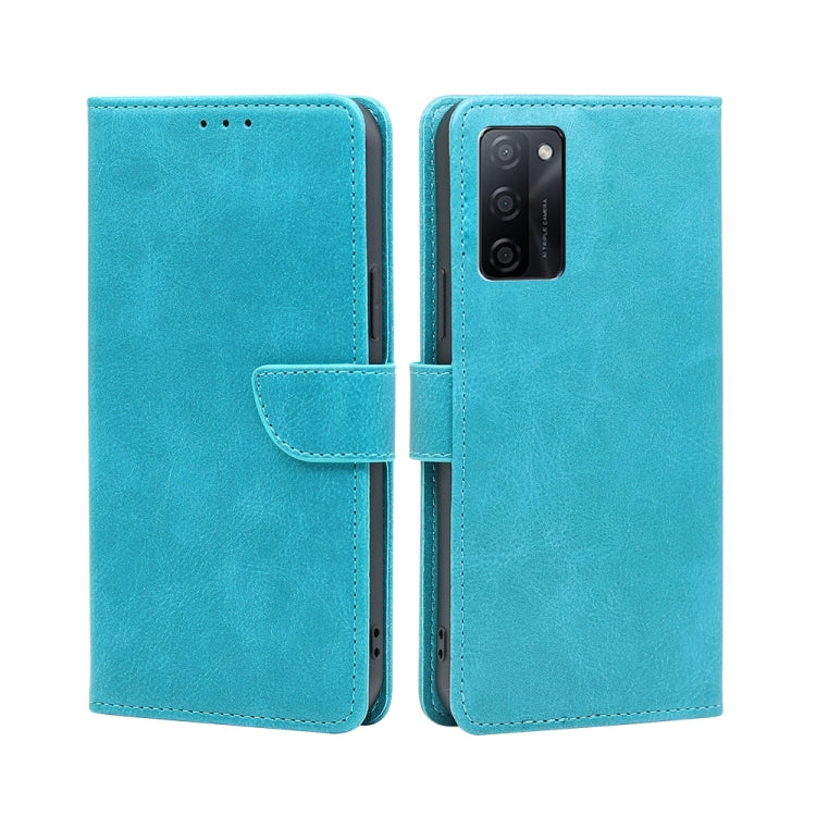 Calf Texture Buckle Flip Leather Phone Case, For vivo iQOO Z7x, For OPPO A55S 5G, For Realme GT Neo5 SE, For Xiaomi Redmi Note 12 Turbo, For Kyocera Digno SX3-KYG02, For Nokia C12