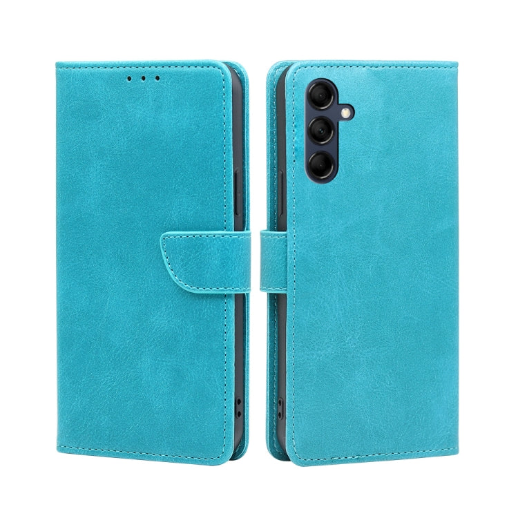 Calf Texture Buckle Flip Leather Phone Case, For Nokia C22, For Nokia C32, For Samsung Galaxy A54 5G, For Samsung Galaxy M14 5G