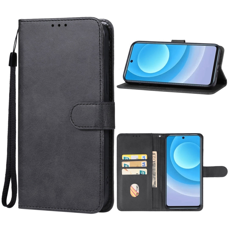 Leather Phone Case, For Tecno Camon 20 Premier, For Tecno Camon 20 Pro 5G, For Ulefone Note 16 Pro, For vivo Y77e (t1)