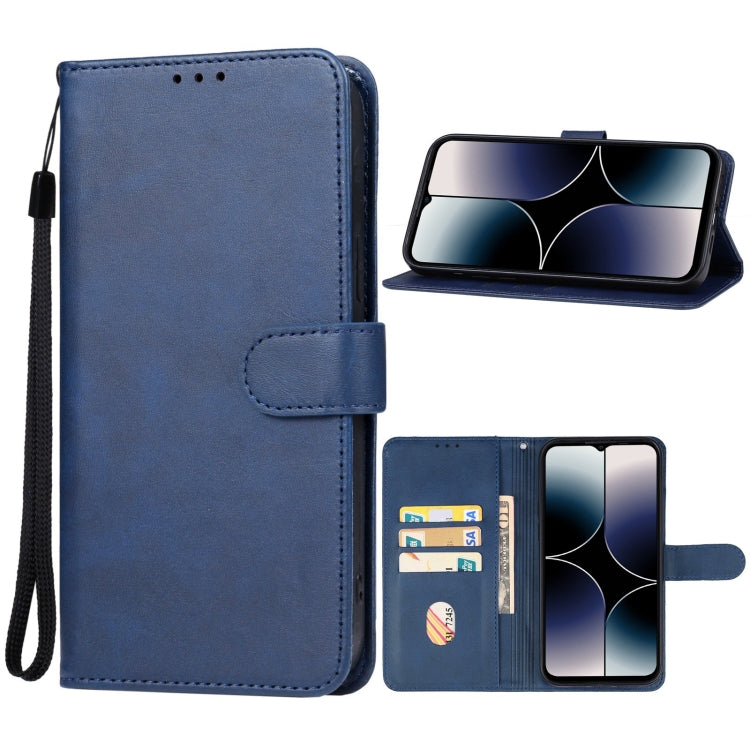 Leather Phone Case, For Tecno Camon 20 Premier, For Tecno Camon 20 Pro 5G, For Ulefone Note 16 Pro, For vivo Y77e (t1)