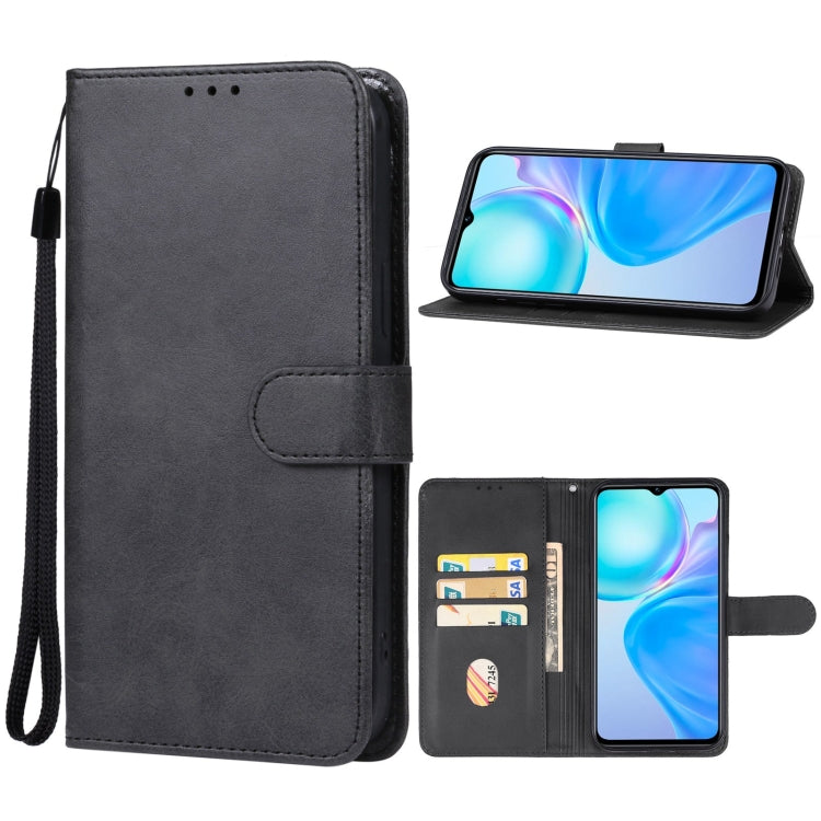 Leather Phone Case, For Tecno Camon 20 Premier, For Tecno Camon 20 Pro 5G, For Ulefone Note 16 Pro, For vivo Y77e (t1)