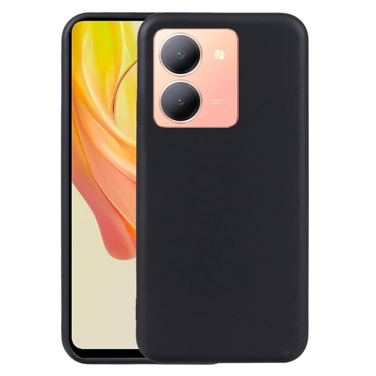 TPU Phone Case, For vivo Y78