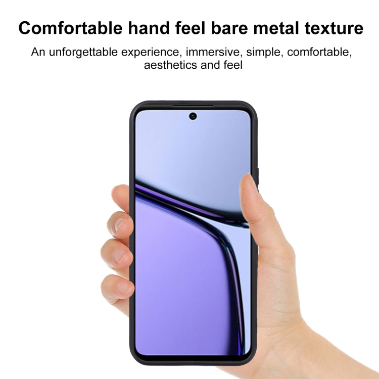 TPU Phone Case, For Realme C65