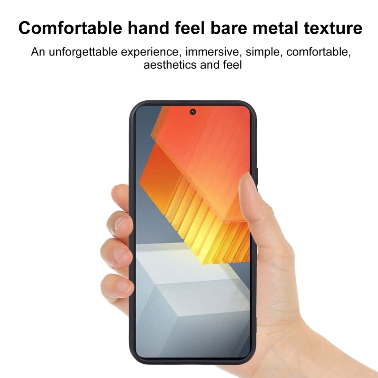 TPU Phone Case, For vivo iQOO Neo 8 Pro