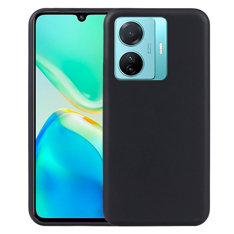 TPU Phone Case, For vivo iQOO Neo 8 Pro, For vivo iQOO Z8i, For vivo V29 Lite, For vivo X90s