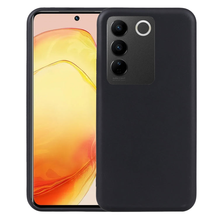 TPU Phone Case, For vivo iQOO Neo 8 Pro, For vivo iQOO Z8i, For vivo V29 Lite, For vivo X90s